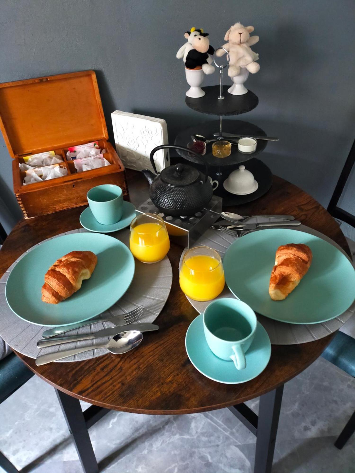 Chambre D'Hotes Se Sentir Libre Noisette Crozant Kültér fotó