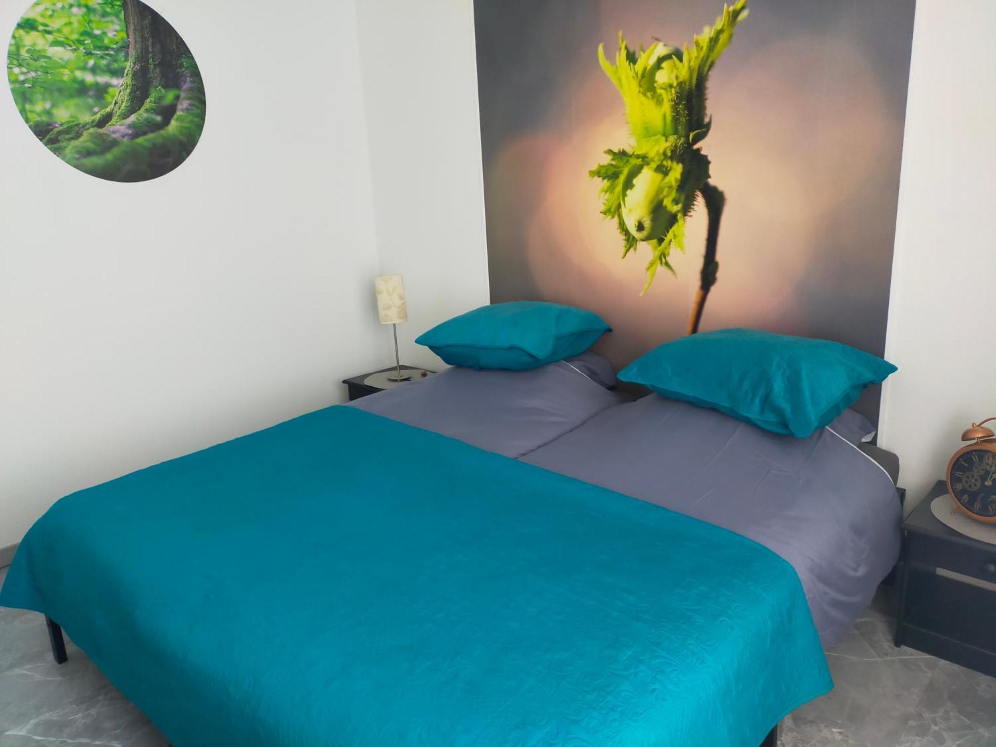 Chambre D'Hotes Se Sentir Libre Noisette Crozant Kültér fotó